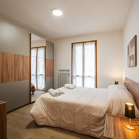 Emilia Luxury Near Maranello * فورمجيني