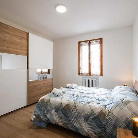 Emilia Luxury Near Maranello بيت للعطل