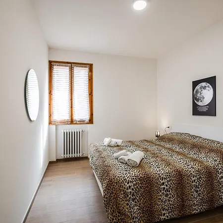 Emilia Luxury Near Maranello