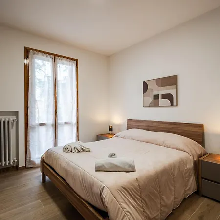 بيت للعطل Emilia Luxury Near Maranello *