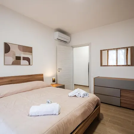 Emilia Luxury Near Maranello
