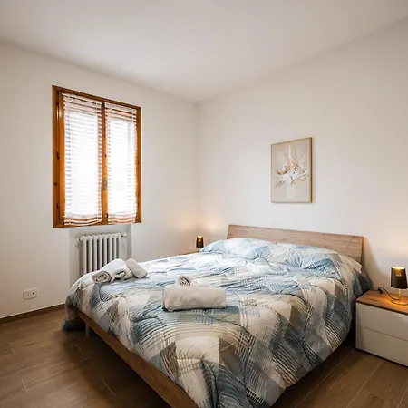 بيت للعطل Emilia Luxury Near Maranello *