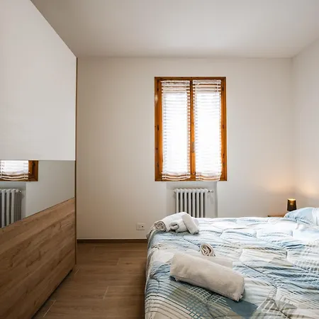 Emilia Luxury Near Maranello *