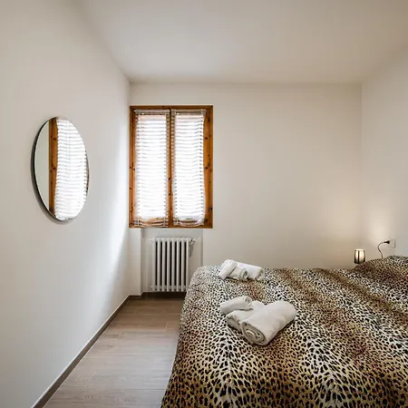 Emilia Luxury Near Maranello بيت للعطل