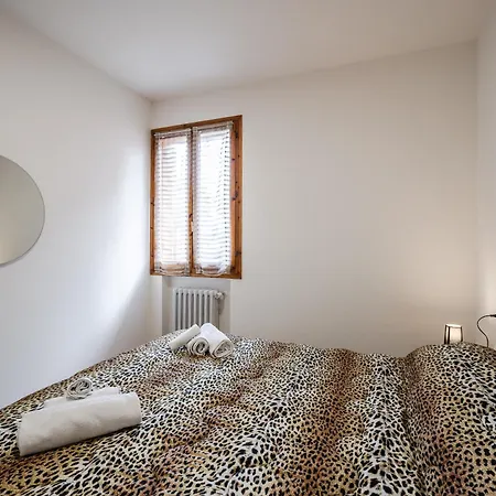 Emilia Luxury Near Maranello فورمجيني