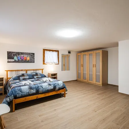 Emilia Luxury Near Maranello بيت للعطل