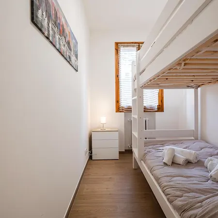 Emilia Luxury Near Maranello *