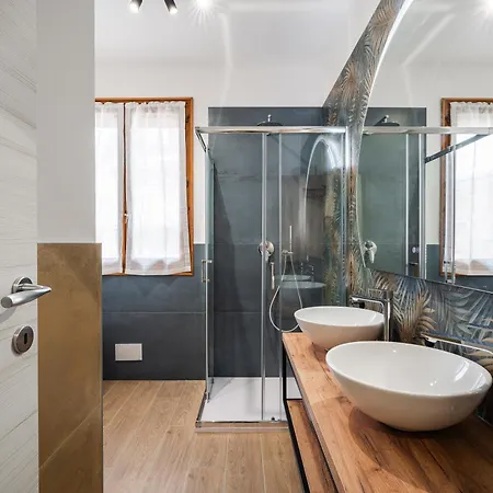 بيت للعطل Emilia Luxury Near Maranello *