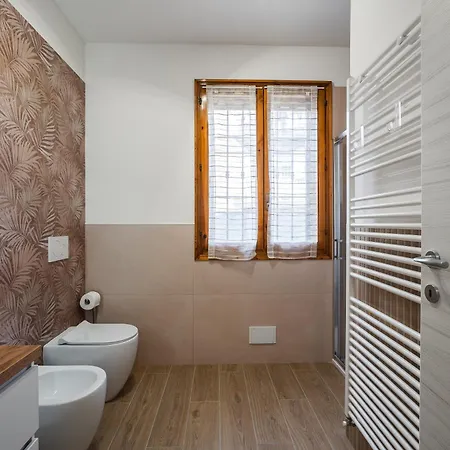 بيت للعطل Emilia Luxury Near Maranello فورمجيني