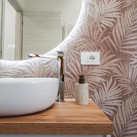 بيت للعطل Emilia Luxury Near Maranello فورمجيني