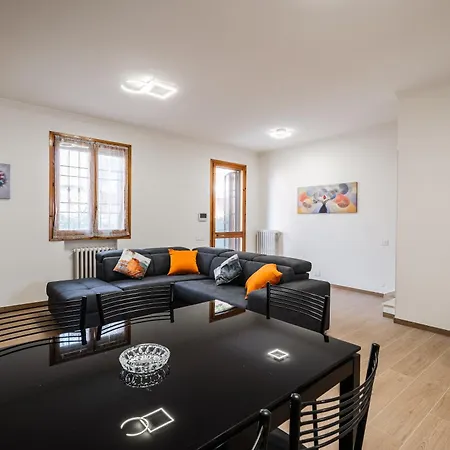 Emilia Luxury Near Maranello بيت للعطل