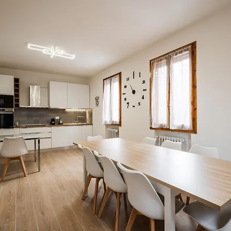 بيت للعطل Emilia Luxury Near Maranello فورمجيني