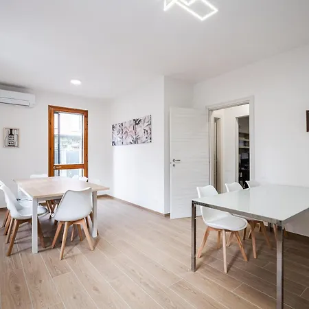 بيت للعطل Emilia Luxury Near Maranello