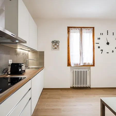 Emilia Luxury Near Maranello فورمجيني