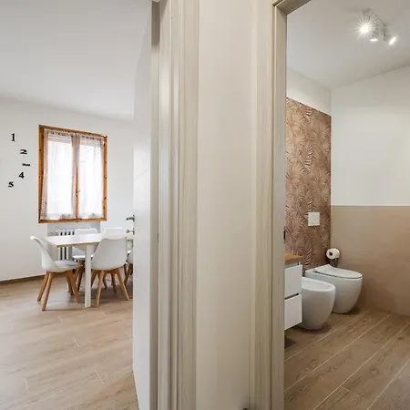 Emilia Luxury Near Maranello