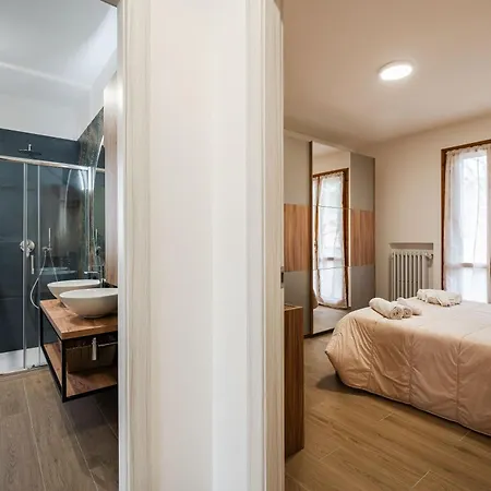 Emilia Luxury Near Maranello بيت للعطل