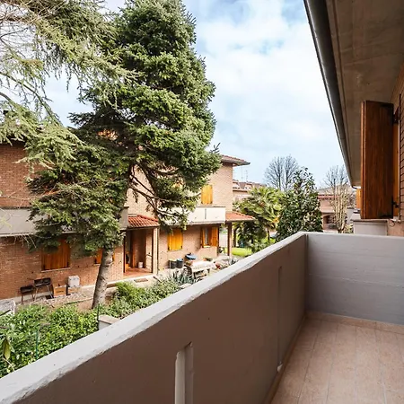 Emilia Luxury Near Maranello